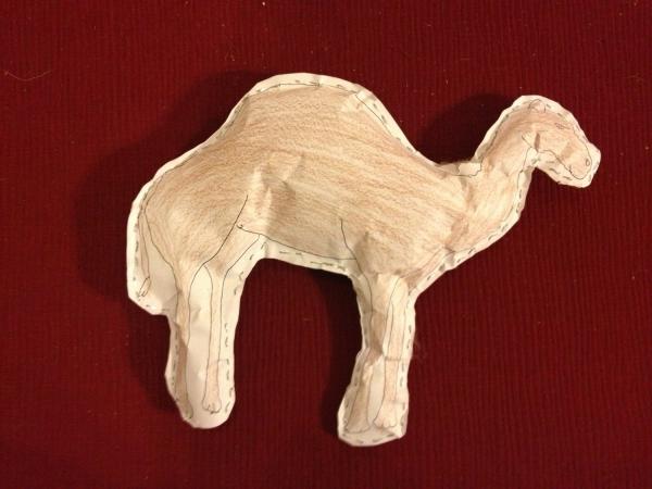 Camel Craft Example